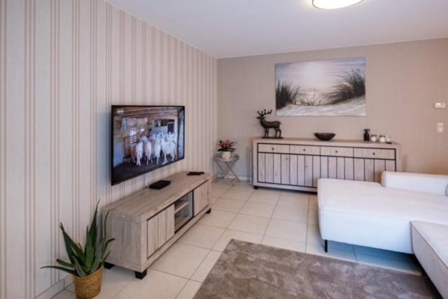 Appartement Gt Blankenberge Exterior foto