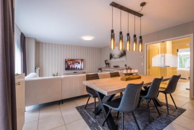 Appartement Gt Blankenberge Exterior foto
