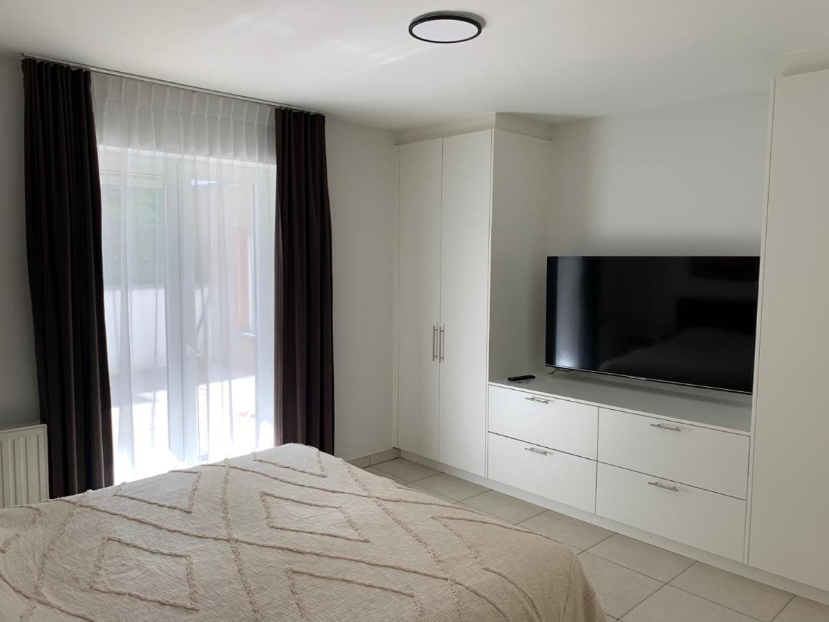 Appartement Gt Blankenberge Exterior foto